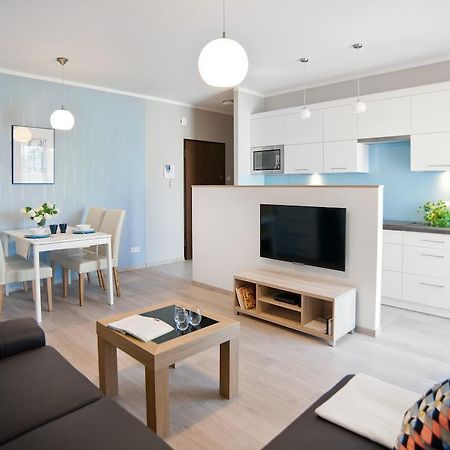 Apartament Luxon 2 Kielce Ruang foto