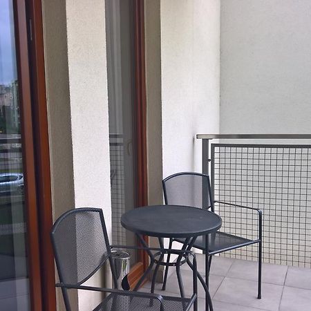 Apartament Luxon 2 Kielce Bagian luar foto