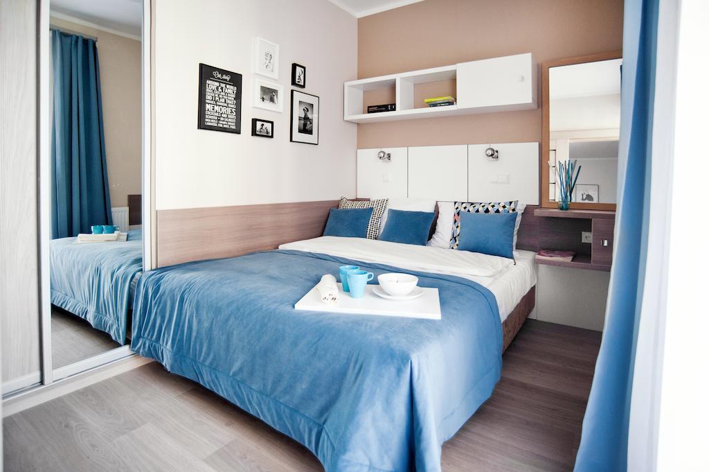 Apartament Luxon 2 Kielce Ruang foto