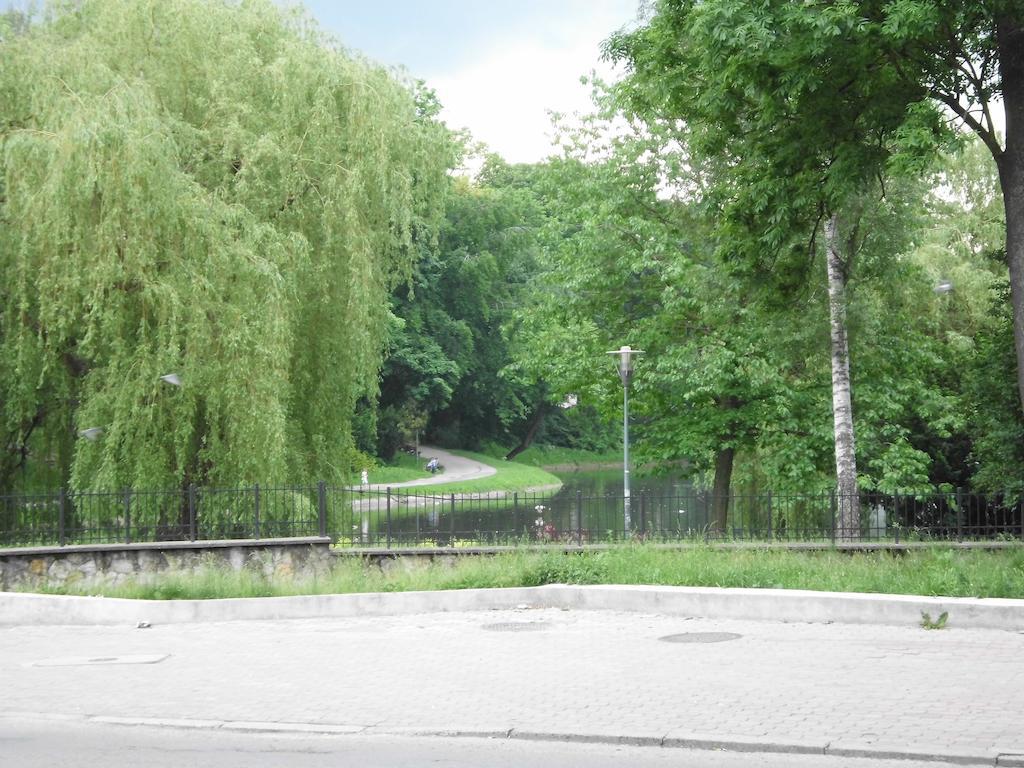 Apartament Luxon 2 Kielce Ruang foto