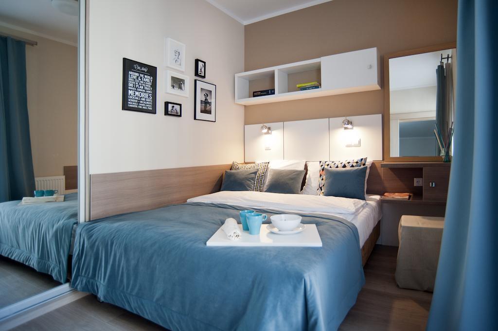 Apartament Luxon 2 Kielce Ruang foto