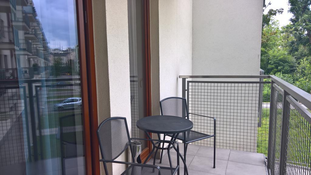 Apartament Luxon 2 Kielce Bagian luar foto